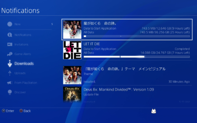 Preload Ryu Ga Gotoku 6 right now!