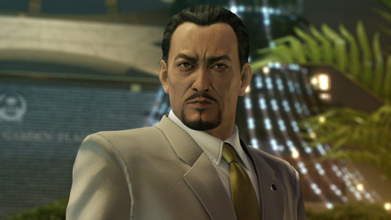 The Tojo Clan Day 11 Yakuza 0 Countdown Yakuza Fan