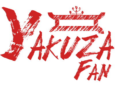 Yakuza Fan logo