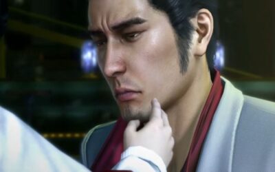 Jon Riesenbach (associate localization producer) leaves SEGA