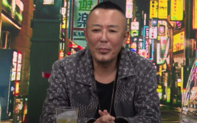 Nagoshi shares his thoughts on Fighting games, FZero, Yakuza as an Online Game, and the West