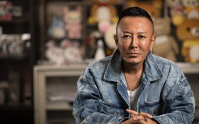 Nagoshi-san did not say that “Nintendo hardware is for kids and teens”