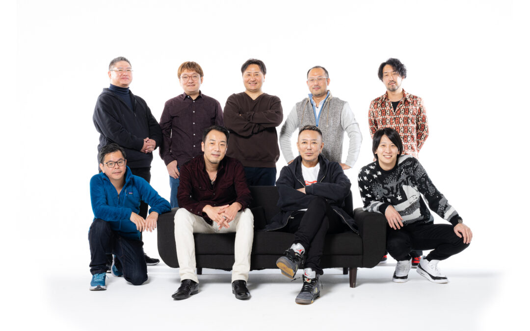 NetEase Games Announces New Studio “Nagoshi Studio Inc.”