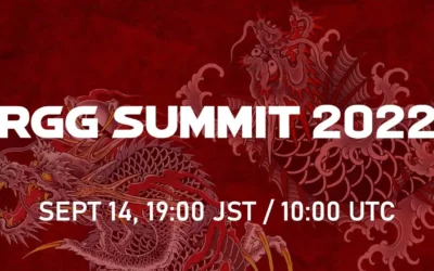 Ryu Ga Gotoku Summit 2022 happens September 14 live on Twitch!