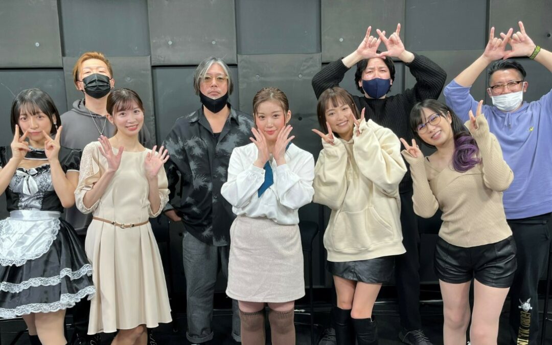 Ryu Ga Gotoku Gaiden hostess audition finalists revealed!
