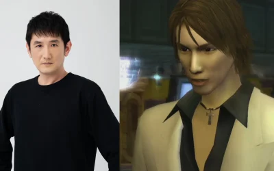 Hiroshi Tsuchida has passed away at age 54